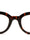 Retro Cat Eye Clear Lens Wholesale Bulk Glasses