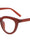 Retro Cat Eye Clear Lens Wholesale Bulk Glasses