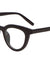 Retro Cat Eye Clear Lens Wholesale Bulk Glasses