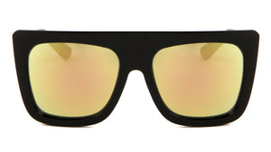 Flat Top Fashion Wholesale Bulk Sunglasses