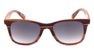 Classic Fabric Pattern Wholesale Bulk Sunglasses