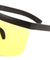 Shield Visor Color Lens Wholesale Sunglasses