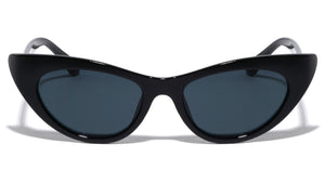 Sharp Cat Eye Wholesale Sunglasses