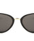 Modern Thin Cat Eye Wholesale Sunglasses