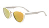 Modern Thin Cat Eye Wholesale Sunglasses