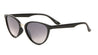 Modern Thin Cat Eye Wholesale Sunglasses