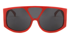 Multi-Lens Fashion Wholesale Bulk Sunglasses