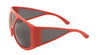Multi-Lens Fashion Wholesale Bulk Sunglasses