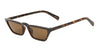 Thin Cat Eye Wholesale Sunglasses