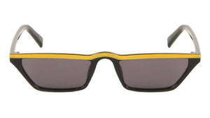 Thin Cat Eye Wholesale Sunglasses