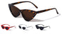 Sharp Cat Eye Sunglasses Wholesale