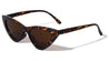 Sharp Cat Eye Sunglasses Wholesale