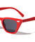 Thin Sharp Cat Eye Sunglasses Wholesale