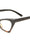Sharp Cat Eye Clear Lens Glasses Wholesale