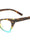 Sharp Cat Eye Clear Lens Glasses Wholesale