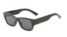 Rectangle Color Sunglasses Wholesale