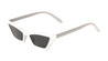 Thin Cat Eye Bulk Wholesale Sunglasses