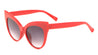 Pointy Fashion Cat Eye Sunglasses Wholesale
