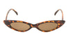 Small Cat Eye Fashion Sunglasses Wholesale