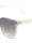 Crystal Color Retro Cat Eye Sunglasses Wholesale