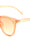 Crystal Color Retro Cat Eye Sunglasses Wholesale