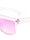 Flat Top Crystal Classic Wholesale Sunglasses