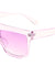 Flat Top Crystal Classic Wholesale Sunglasses