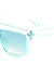 Flat Top Crystal Classic Wholesale Sunglasses