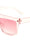 Flat Top Crystal Classic Wholesale Sunglasses