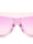 Flat Top Crystal Classic Wholesale Sunglasses