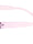Flat Top Crystal Classic Wholesale Sunglasses