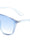 Crystal Color Shield Lens Sunglasses Wholesale