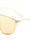 Crystal Color Shield Lens Sunglasses Wholesale