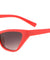 High Angle Cat Eye Sunglasses Wholesale