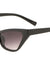 High Angle Cat Eye Sunglasses Wholesale