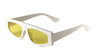 Wholesale Squared Fashion Sunglasses