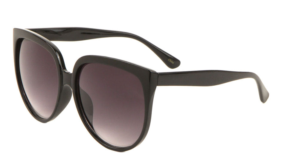 Wholesale Fashion Cat Eye Sunglasses