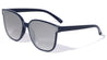 Wholesale Horned Retro Cat Eye Sunglasses