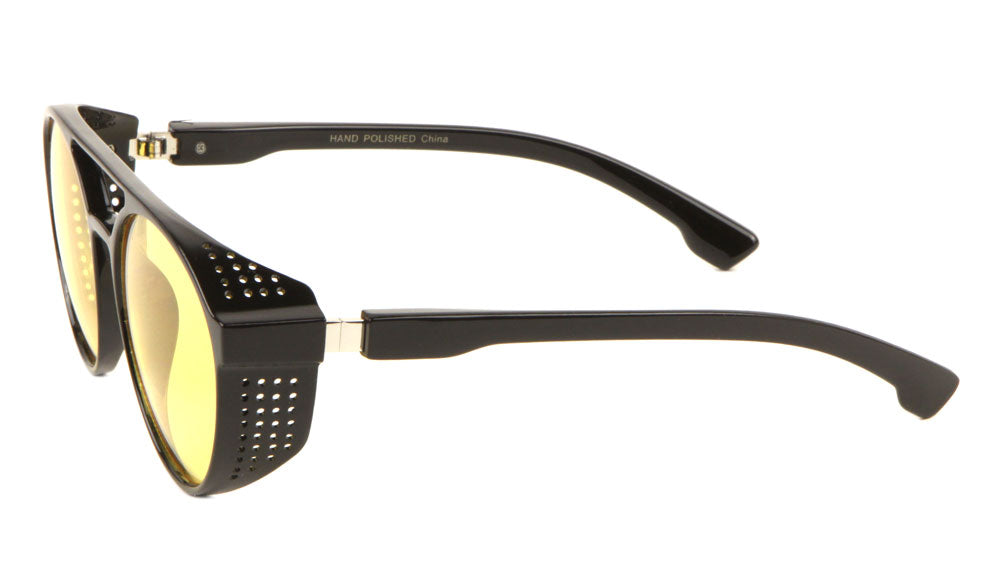 Wholesale Steampunk Goggles Sunglasses