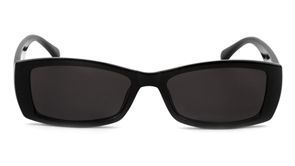 Thin Rectangle Sunglasses Wholesale