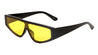 Thin Flat Top Wholesale Sunglasses