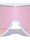 Oversized Color Mirror Shield Wholesale Sunglasses