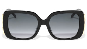 Squared Butterfly Wholesale Sunglasses