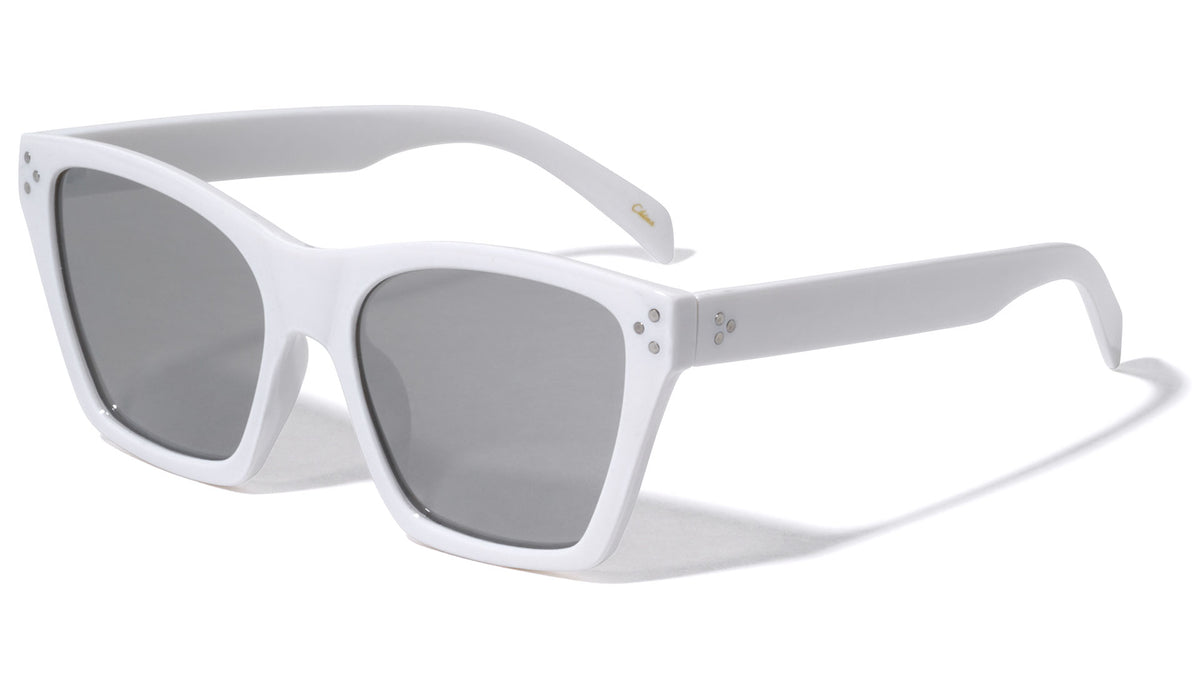 Retro Cat Eye Wholesale Sunglasses