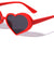 Heart Shaped Wholesale Sunglasses