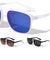 Bridgeless Keyhole Wholesale Sunglasses