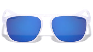 Bridgeless Keyhole Wholesale Sunglasses
