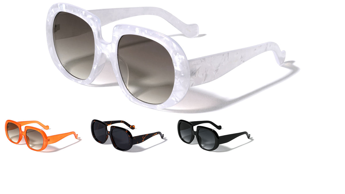 Modern Butterfly Wholesale Sunglasses