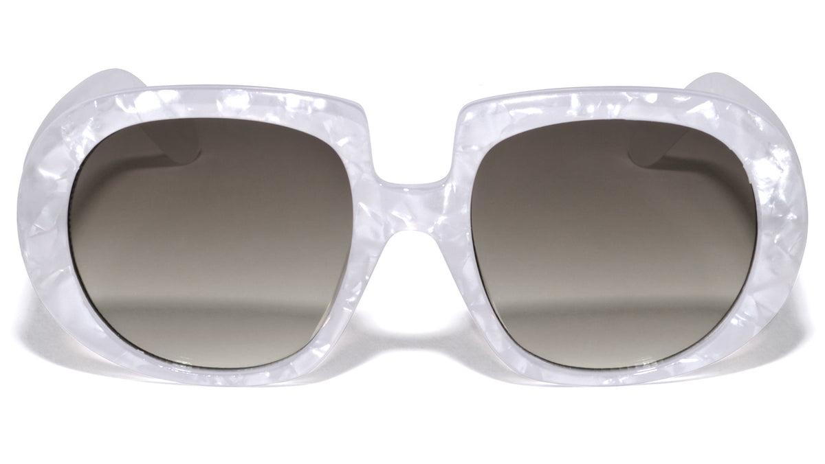 Modern Butterfly Wholesale Sunglasses