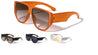 Thick Temple Oversized Wholesale Sunglasses